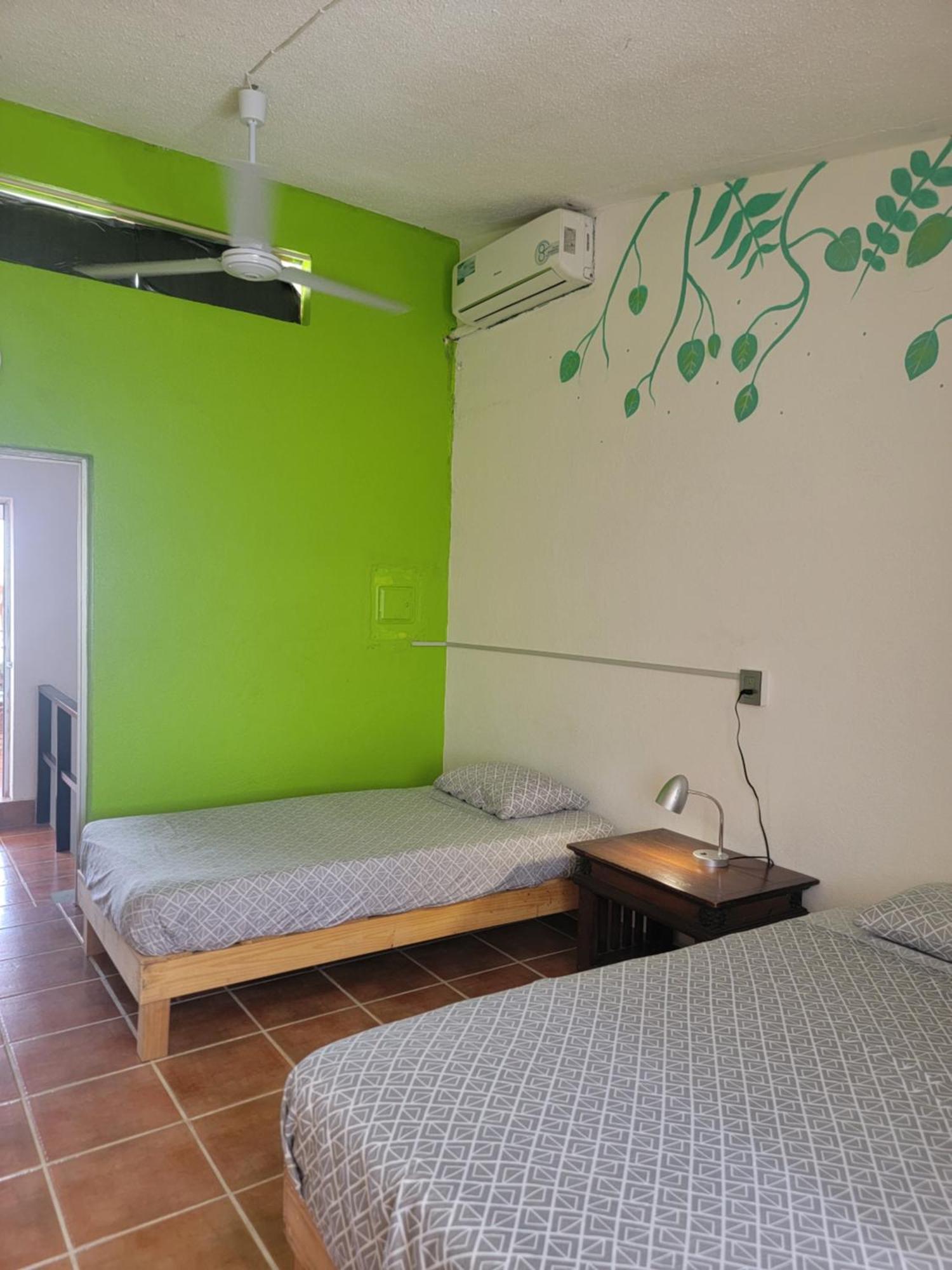 Xungla Cancún Exterior foto