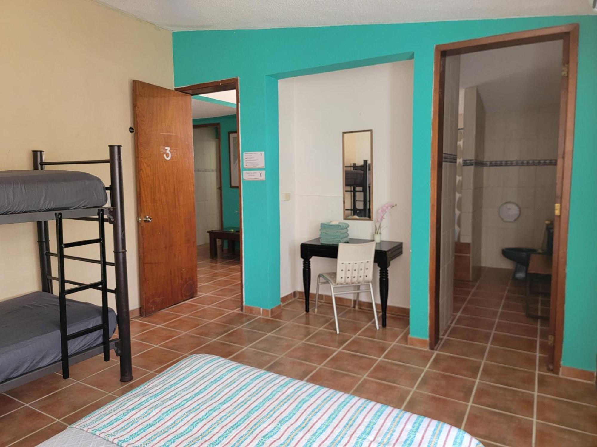 Xungla Cancún Exterior foto