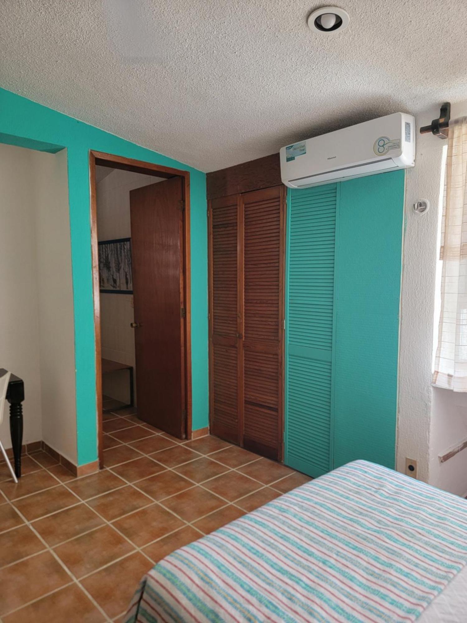 Xungla Cancún Exterior foto